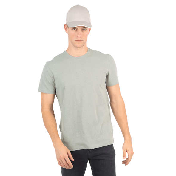 K-Up | Gorra sándwich a contraste – 6 paneles